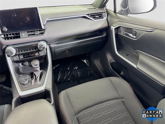 2023 Toyota RAV4 Prime Vehicle Photo in Puyallup, WA 98371