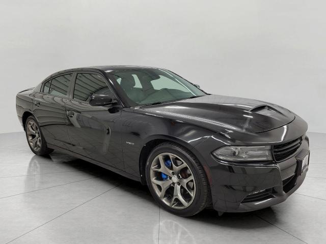 2015 Dodge Charger Vehicle Photo in APPLETON, WI 54914-4656