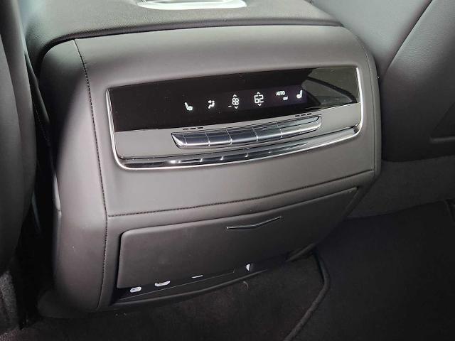 2023 Cadillac Escalade Vehicle Photo in HOUSTON, TX 77079
