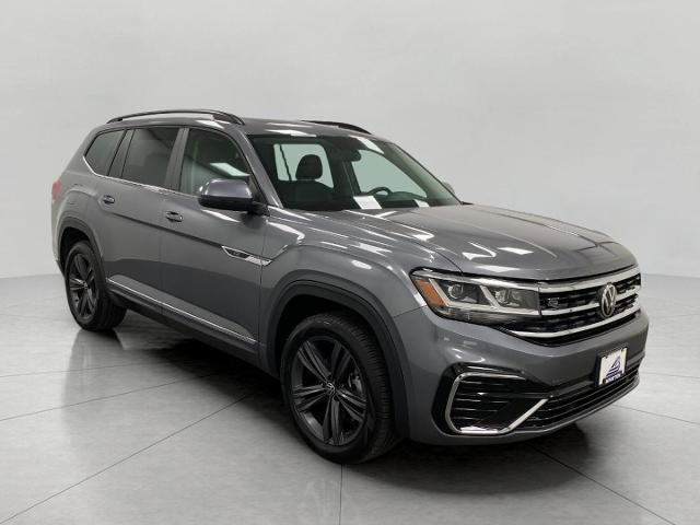 2021 Volkswagen Atlas Vehicle Photo in Appleton, WI 54913