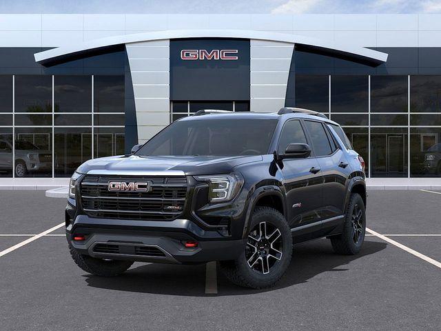 2026 GMC Terrain Vehicle Photo in WATERTOWN, CT 06795-3318