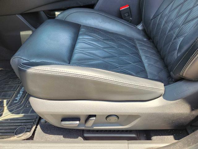 2023 Nissan Rogue Vehicle Photo in PLANO, TX 75024
