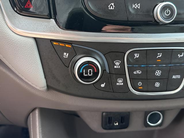2018 Chevrolet Traverse Vehicle Photo in MIDDLETON, WI 53562-1492