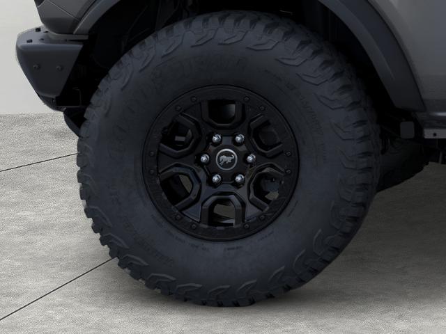 2024 Ford Bronco Vehicle Photo in Neenah, WI 54956
