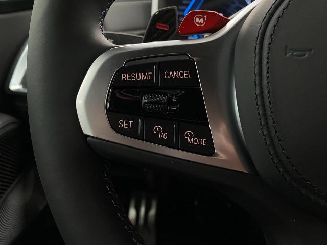 2026 BMW X5 M Vehicle Photo in Appleton, WI 54913