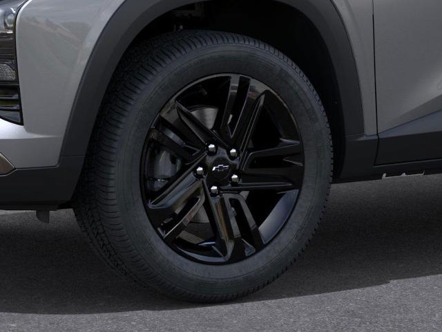 2025 Chevrolet Trax Vehicle Photo in Roslyn, NY 11576