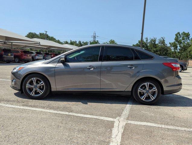 2014 Ford Focus Vehicle Photo in San Antonio, TX 78230