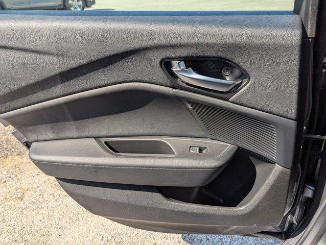 2023 Acura TLX Vehicle Photo in San Antonio, TX 78230