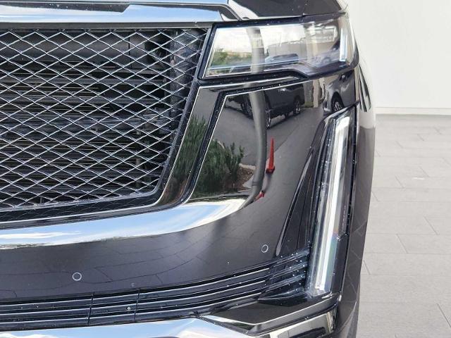 2022 Cadillac Escalade Vehicle Photo in HOUSTON, TX 77079