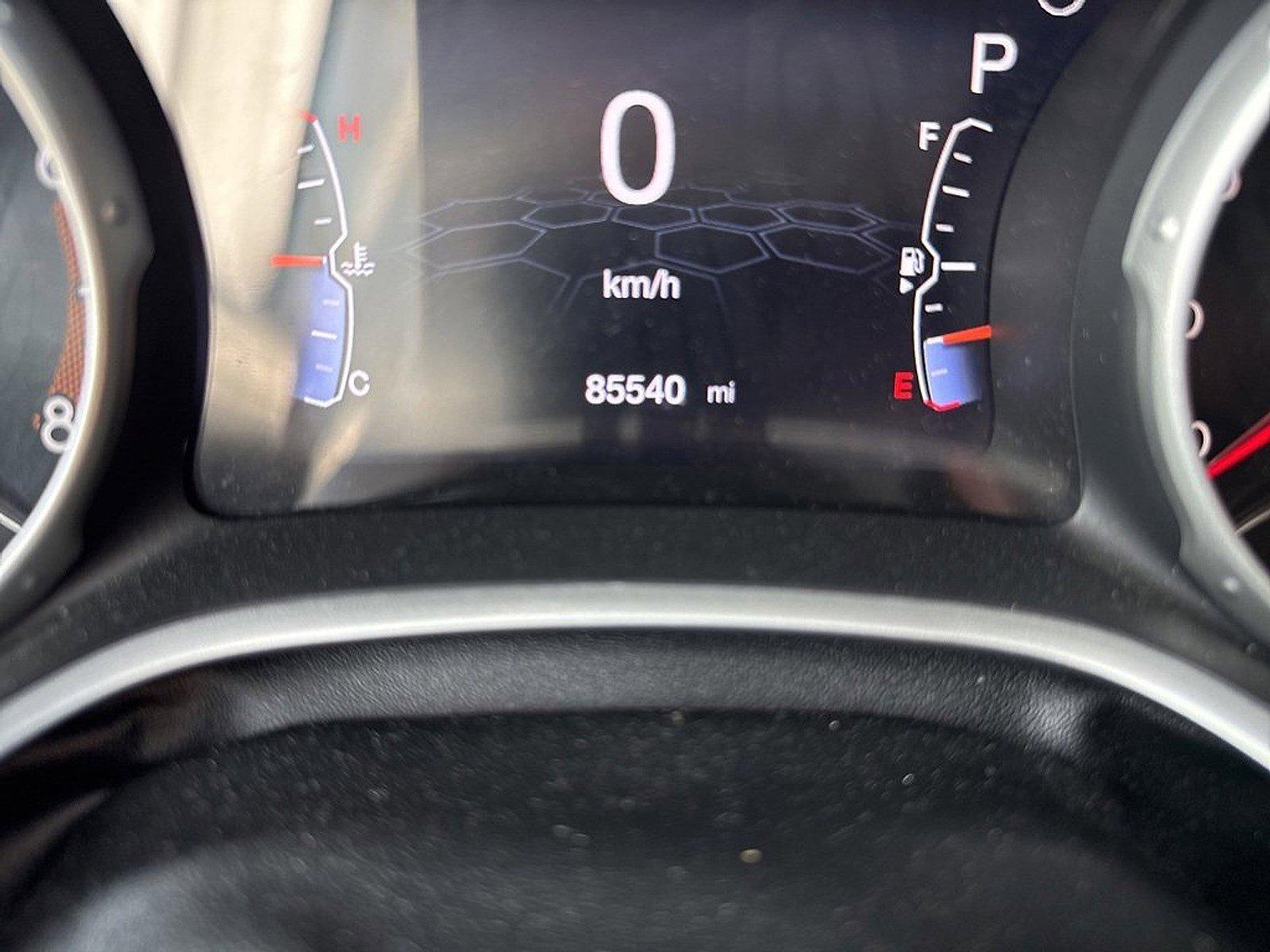 2019 Jeep Compass Vehicle Photo in Harrisburg, PA 17111