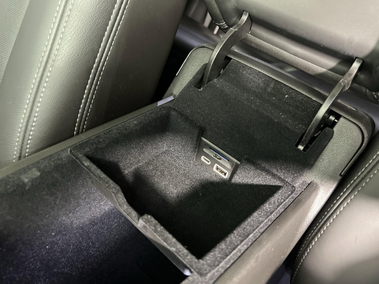 2022 Cadillac XT5 Vehicle Photo in GEORGETOWN, TX 78626-7508
