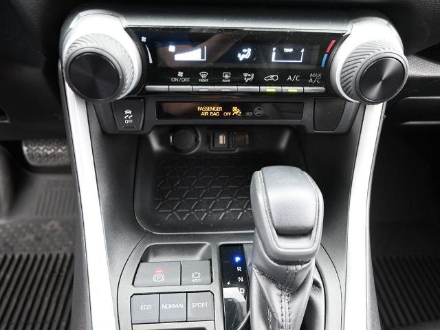 2020 Toyota RAV4 Vehicle Photo in Cedar Rapids, IA 52402