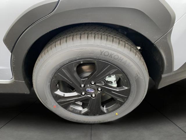2025 Subaru Crosstrek Vehicle Photo in Oshkosh, WI 54904