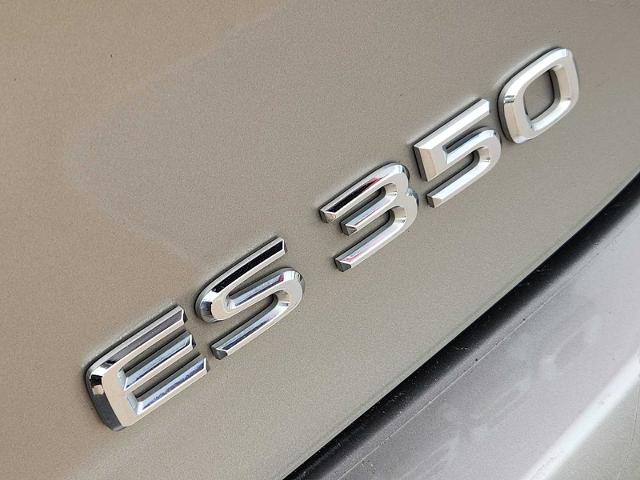2018 Lexus ES 350 Vehicle Photo in PLANO, TX 75024