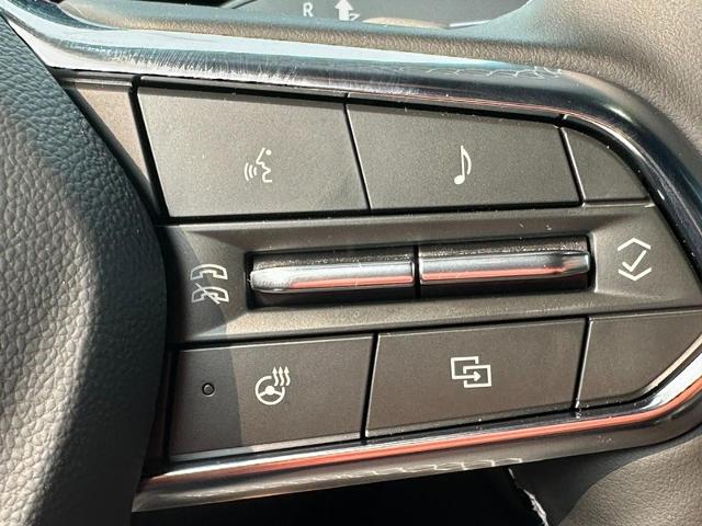 2025 Chevrolet Traverse Vehicle Photo in COLUMBIA, MO 65203-3903