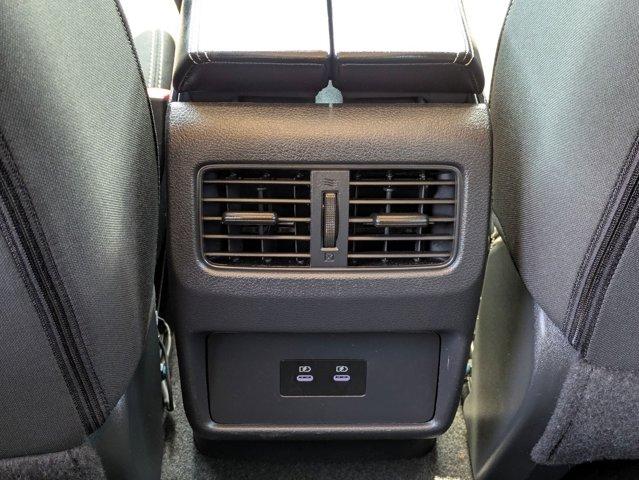 2025 Nissan Rogue Vehicle Photo in San Antonio, TX 78209