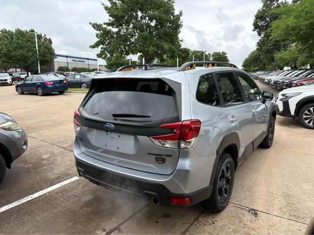2024 Subaru Forester Vehicle Photo in DALLAS, TX 75209