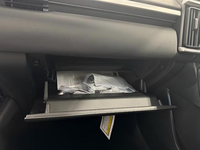 2025 Mazda CX-50 Vehicle Photo in Green Bay, WI 54304