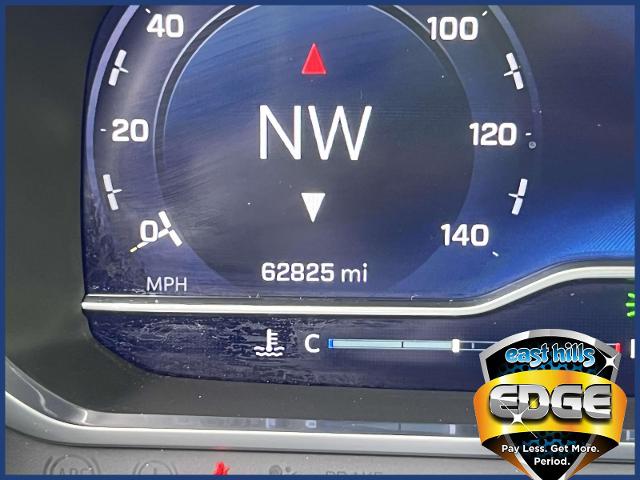 2023 Chevrolet Suburban Vehicle Photo in Roslyn, NY 11576