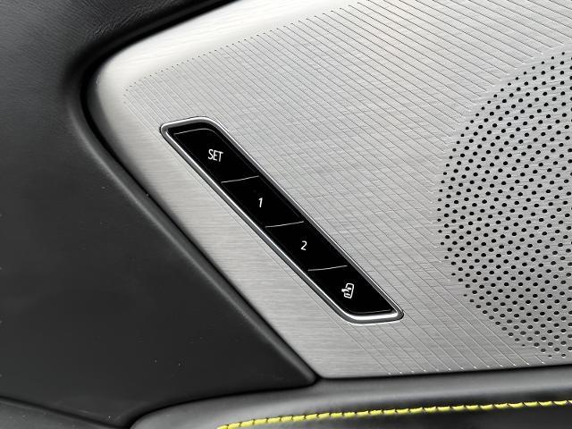 2021 Chevrolet Corvette Stingray Vehicle Photo in GREEN BAY, WI 54303-3330