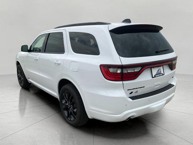 2025 Dodge Durango Vehicle Photo in Kaukauna, WI 54130