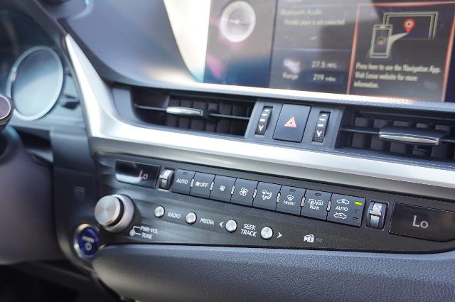 2021 Lexus ES 300h Vehicle Photo in Riverdale, UT 84405