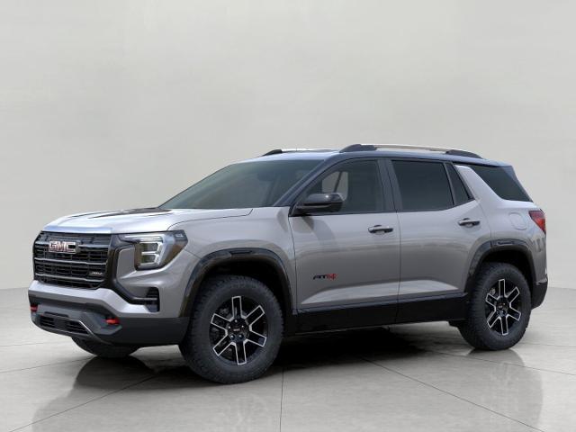 2026 GMC Terrain Vehicle Photo in APPLETON, WI 54914-8833