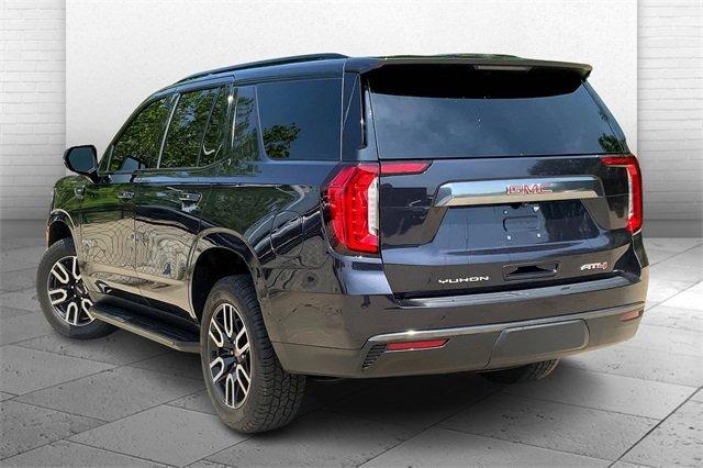 2023 GMC Yukon Vehicle Photo in KANSAS CITY, MO 64114-4545