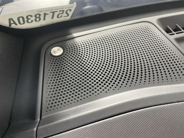 2024 Ford Bronco Vehicle Photo in GILBERT, AZ 85297-0402