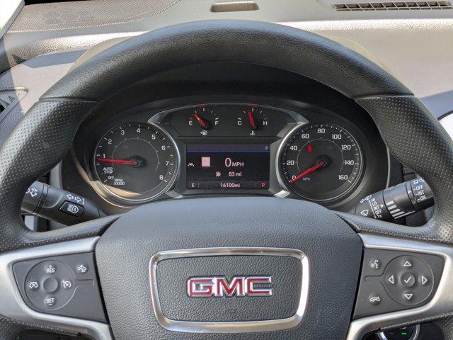 2023 GMC Terrain Vehicle Photo in BRUNSWICK, GA 31525-1881