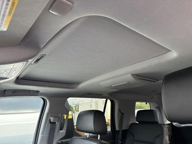 2020 Chevrolet Tahoe Vehicle Photo in ENGLEWOOD, CO 80113-6708