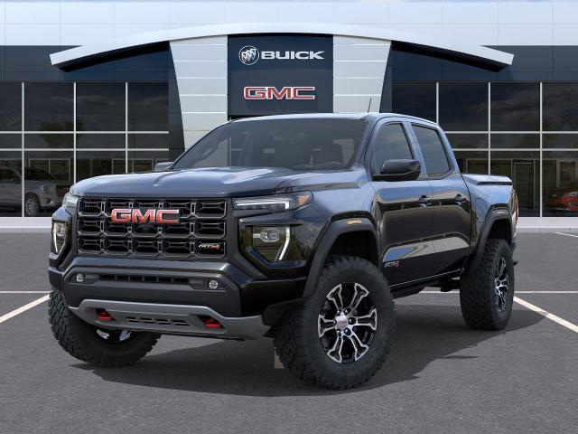 2025 GMC Canyon Vehicle Photo in GREEN BAY, WI 54303-3330
