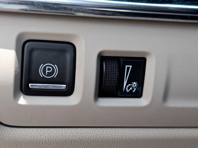 2023 Cadillac XT4 Vehicle Photo in Weatherford, TX 76087