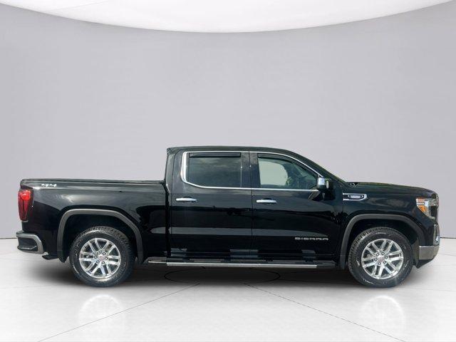 2020 GMC Sierra 1500 Vehicle Photo in LEOMINSTER, MA 01453-2952