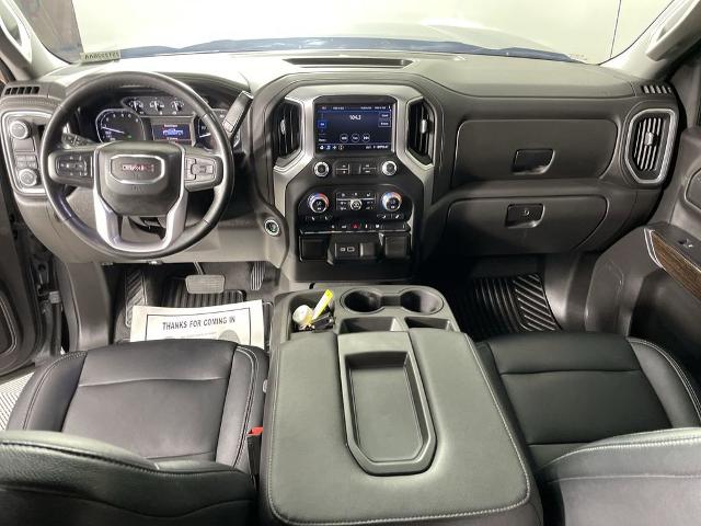 2021 GMC Sierra 1500 Vehicle Photo in GILBERT, AZ 85297-0402