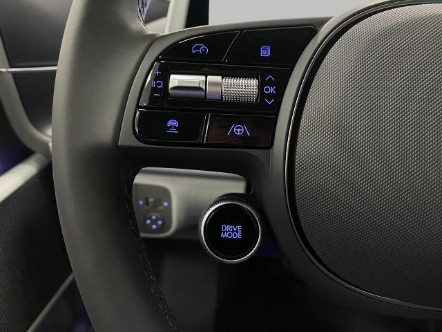 2025 Hyundai IONIQ 6 Vehicle Photo in Appleton, WI 54913