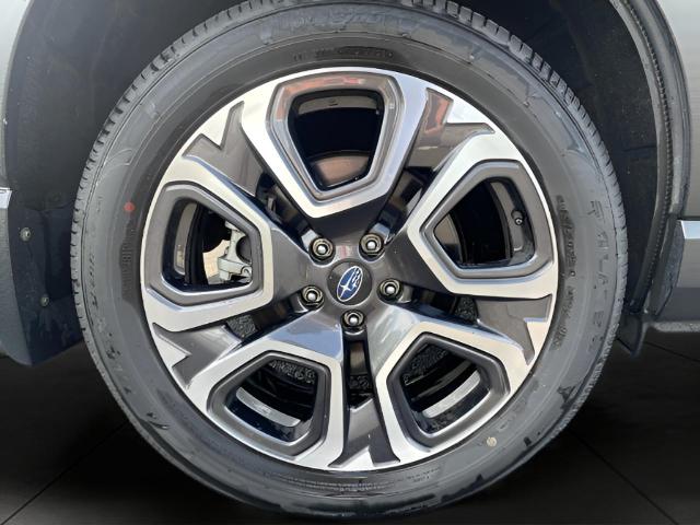 2024 Subaru Ascent Vehicle Photo in Oshkosh, WI 54904