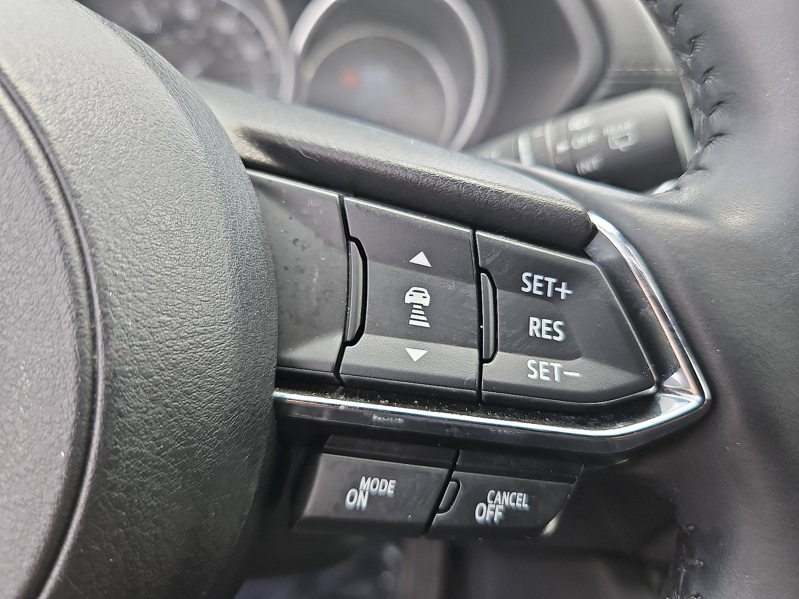 2019 Mazda CX-5 Vehicle Photo in Trevose, PA 19053