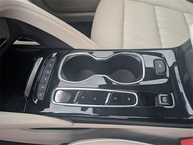 2023 Buick Envision Vehicle Photo in AURORA, CO 80012-4011
