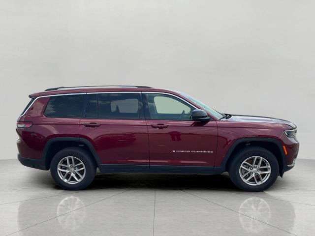2023 Jeep Grand Cherokee L Vehicle Photo in Kaukauna, WI 54130