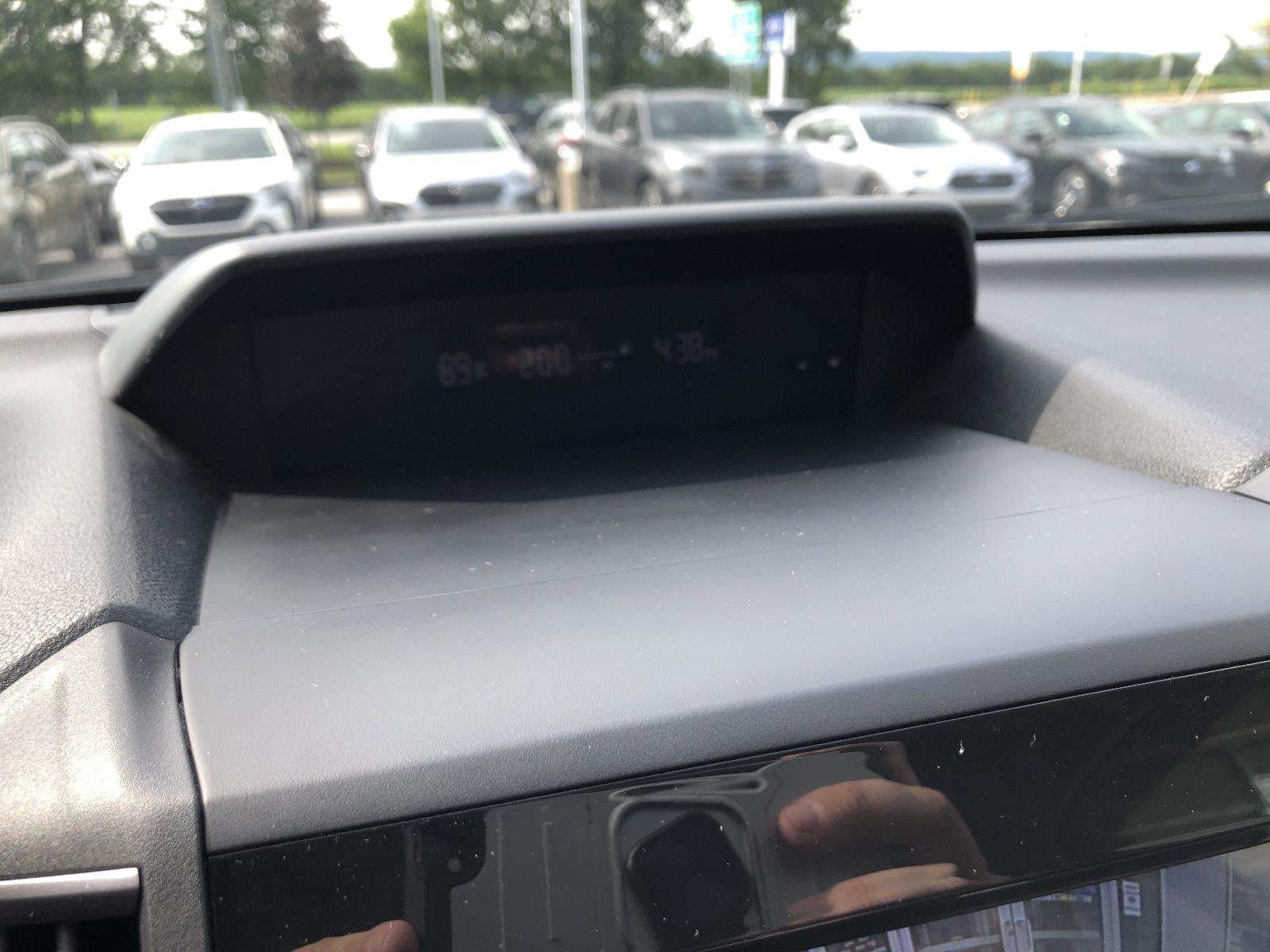 2019 Subaru Crosstrek Vehicle Photo in Mechanicsburg, PA 17050