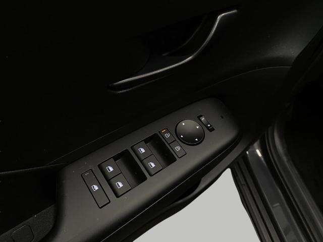 2025 Hyundai KONA Vehicle Photo in Appleton, WI 54913
