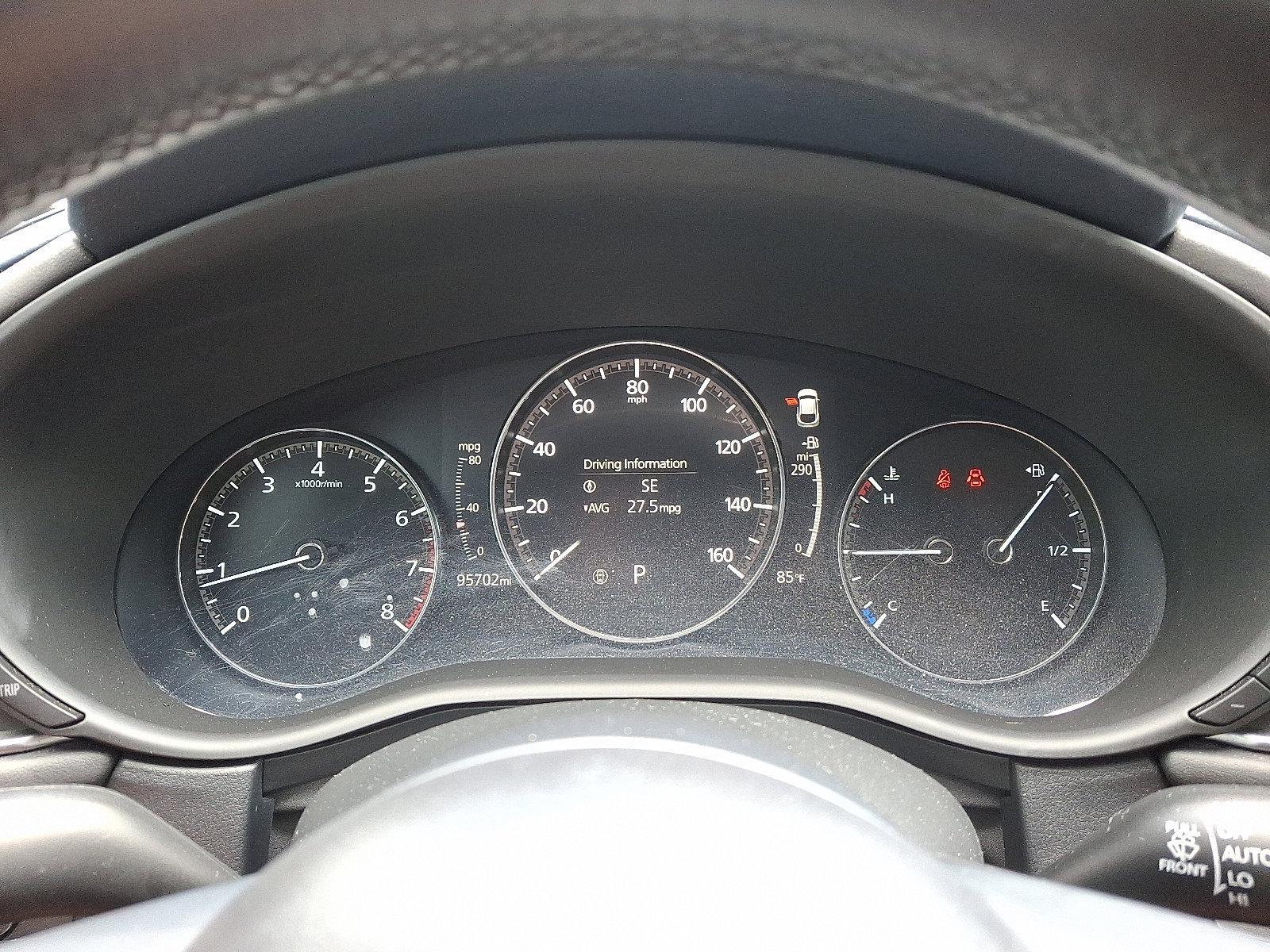 2020 Mazda CX-30 Vehicle Photo in Harrisburg, PA 17111