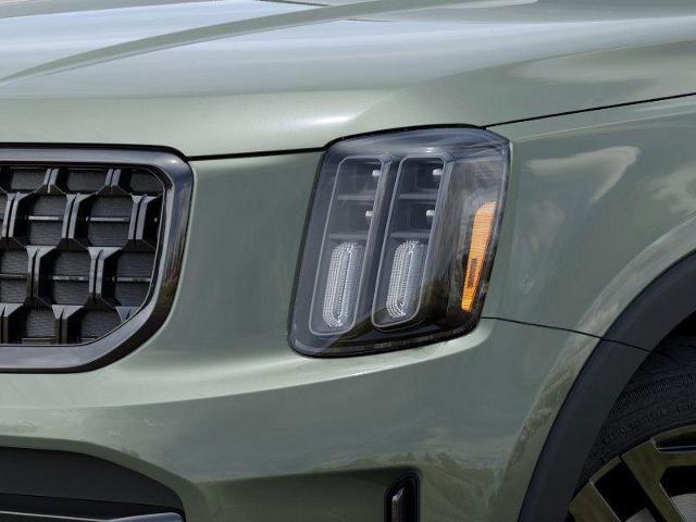 2025 Kia Telluride Vehicle Photo in Tucson, AZ 85712
