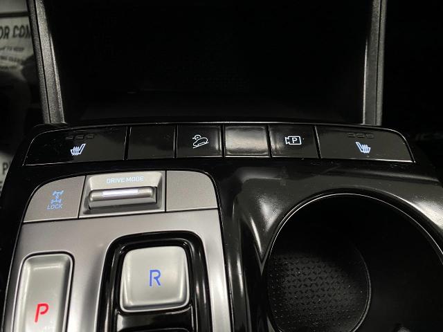 2022 Hyundai TUCSON Hybrid Vehicle Photo in Appleton, WI 54913
