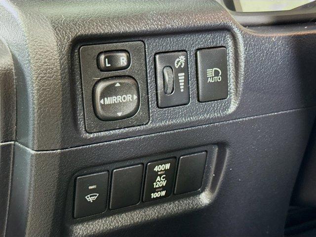 2020 Toyota 4Runner Vehicle Photo in Flemington, NJ 08822