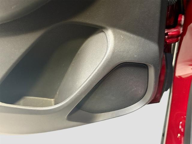 2023 Chevrolet Trailblazer Vehicle Photo in EVERETT, WA 98203-5662