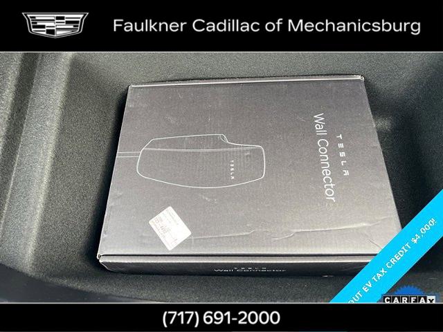 2022 Tesla Model 3 Vehicle Photo in MECHANICSBURG, PA 17050-1707