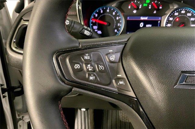 2024 Chevrolet Equinox Vehicle Photo in KANSAS CITY, MO 64114-4502