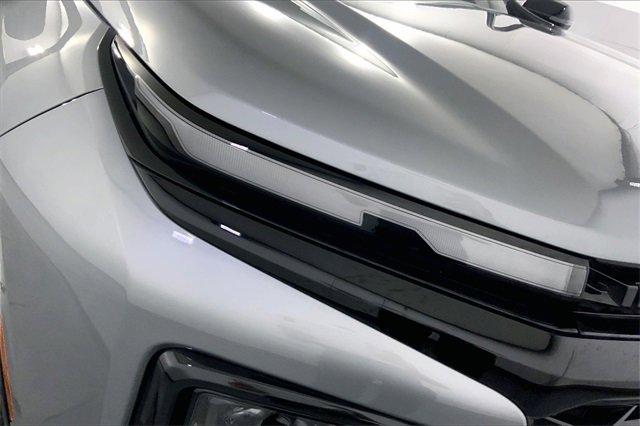 2024 Chevrolet Traverse Vehicle Photo in INDEPENDENCE, MO 64055-1314